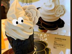 -麦当劳(佛山流行前线店)