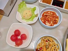 -韩宫宴和牛烤肉(宁波环球银泰城店)