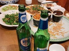 -朝花夕拾中餐厅(台儿庄古城复兴广场店)