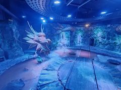 -X先生·MRX沉浸密室(厦门双子塔海景店)