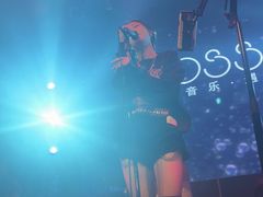-MOSSO音乐酒吧·live house(南京旗舰店)