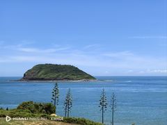 -漳州滨海火山岛自然生态风景区