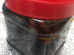 -黄记大闸蟹专卖店·活蟹·醉蟹