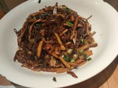 -黄山老妈·土菜(碧桂园店)