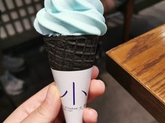 冰淇淋-小大董·烤鸭(五棵松店)