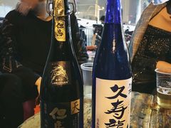 -新疆阿力烧烤