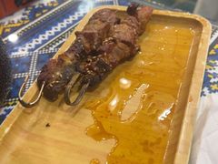 -乡村馕坑肉·烧烤·新疆菜·本地人更爱吃(阿勒泰首店)