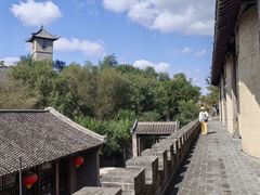 -爱新觉罗皇家博物院
