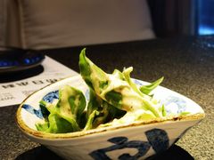 -大桥日本料理·日式放题·铁板定食(科兴科学园店)