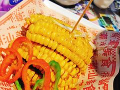 -捞围鲜·港式打边炉(海阳路店)