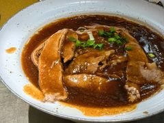 -直隶安家牛肉罩饼(七一路店)