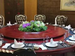 包厢-北京云瑧金陵莲花酒店·莲·川小馆