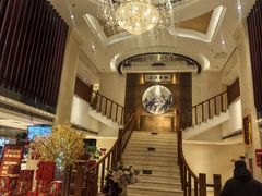 -燕郊烧鸽子(酷车小镇店)