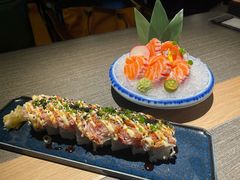-炙柒Sekinana·精致日料(合生汇店)