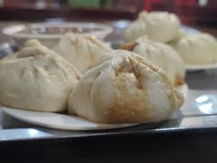 -姚记炒肝店(鼓楼店)