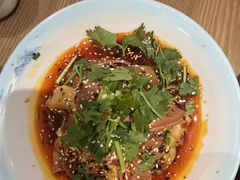 -张太婆老妈蹄花川菜馆·中华餐饮老字号(望平街店)