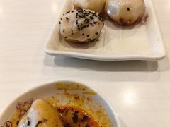 -咬不得高祖生煎·简餐(城站店)