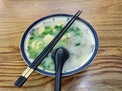 -鸭小妹鸭血粉丝(老门东店)