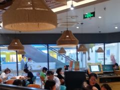-豪享来中西餐厅(隆昌店)
