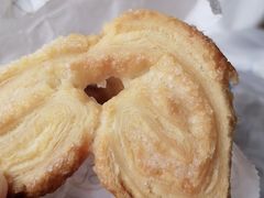 甜蝴蝶酥-哈氏上海哈尔滨食品厂(汇联商厦天钥桥路店)