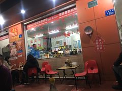 门面-津品味小吃(大学湾店)