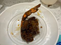 -前王院•巧克力海鲜市集餐厅(万平口店)