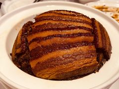 东坡扣肉-眉州东坡(上海中心店)