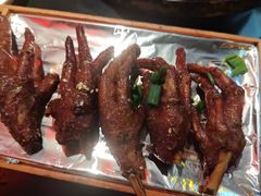 -探鱼·鲜青椒爽麻烤鱼(领展购物广场店)