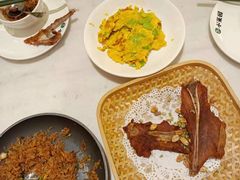 -小菜园新徽菜(无锡金悦广场店)