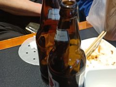 -紫光园·烤鸭·北京菜(团结湖店)