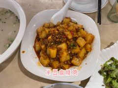 -益华家菜屋(世茂店)