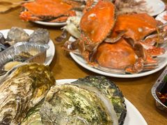 -禾斗海鲜自助(城阳宝龙店)