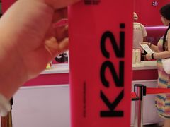 -K22.酸奶草莓(烟台芝罘店)