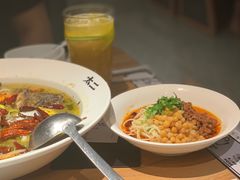 -太二酸菜鱼(正大广场店)