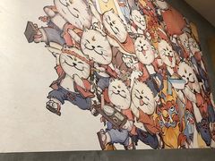 大堂-小条食堂(筼筜天虹店)