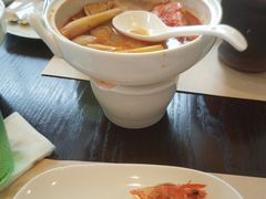 -simply thai天泰(静安嘉里中心店)