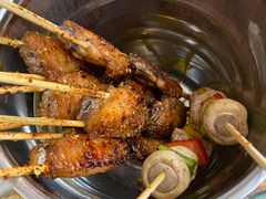 -炒豆合作社(东四总店)