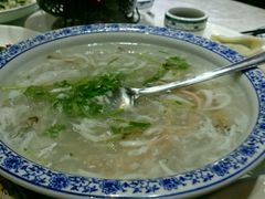 -大唐高老庄(红旗路店)
