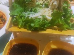 -全聚德(长江路店)