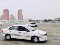 -小昆山驾校·基地自营(松江大学城实体店)
