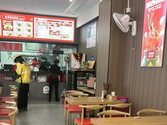 -吴满满油泼面(北方风味园店)