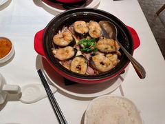 -莆田餐厅PUTIEN(西安万象天地店)