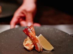 -Ginza Onodera铁板烧(外滩十八号店)