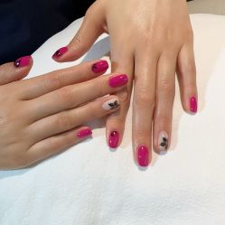 -LILY NAILS美甲美睫