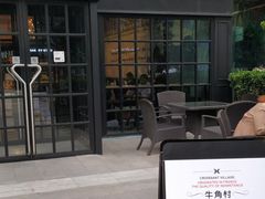 门面-牛角村(大族广场店)