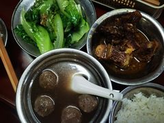 -阿秋牛排(湖心街店)