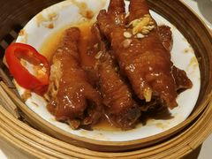 -添好运点心专门店(深水埗店)