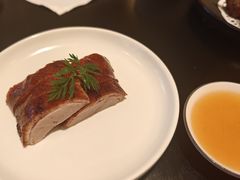 -丽晶轩中餐厅(重庆丽晶酒店)