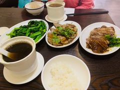 -春梅里卤鹅馆·47年老字号(中山路店)