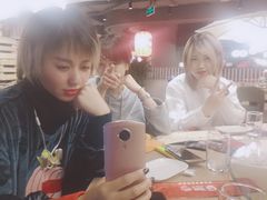 -日进一片海.生腌海鲜火锅.宵夜烧烤(三里屯总店)